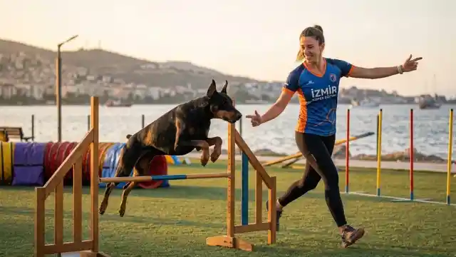Köpekli Sporlar, Köpeğiniz ile Aktif Bir Yaşam