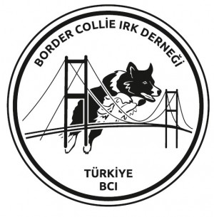 Border Collie Irk Derneği Logo