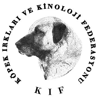 Köpek Irkları Federasyonu Logo