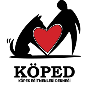 Köpek Eğitmenleri Derneği Logo